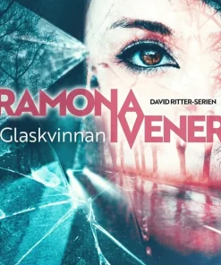 Glaskvinnan