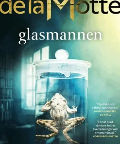 Glasmannen