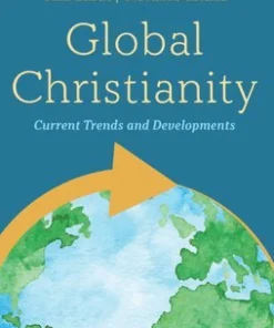 Global Christianity
