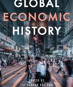 Global Economic History