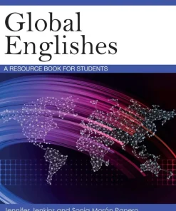 Global Englishes