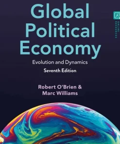 Global Political Economy