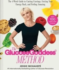 Glucose Goddess Method