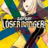 Go! Go! Loser Ranger! 2