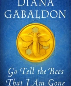 Go Tell the Bees That I Am Gone