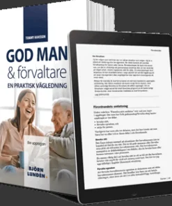 God man & förvaltare : en praktisk vägledning