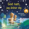 God natt, jag älskar dig