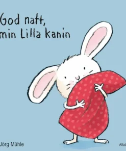God natt, min lilla kanin