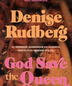 God Save the Queen
