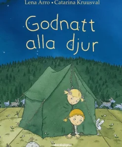 Godnatt alla djur