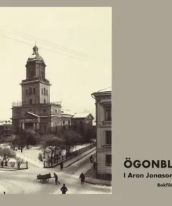 Ögonblick i Aron Jonasons fotspår