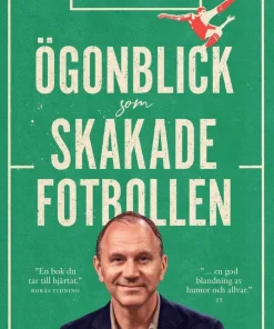 Ögonblick som skakade fotbollen