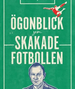 Ögonblick som skakade fotbollen