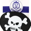 Ögonlapp sjörövare