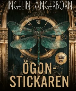 Ögonstickaren
