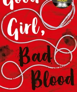 Good Girl, Bad Blood