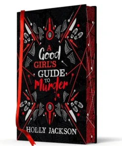Good Girl's Guide to Murder Collectors Edition