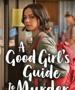 Good Girl's Guide to Murder