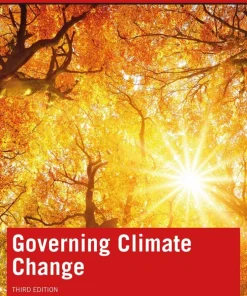 Governing Climate Change