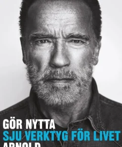 Gör nytta : Sju verktyg för livet