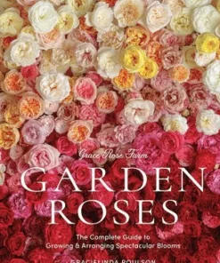 Grace Rose Farm: Garden Roses