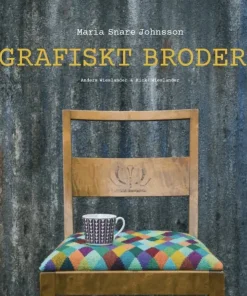 Grafiskt broderi