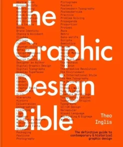 Graphic Design Bible