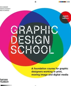 Graphic Design School