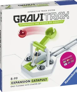 GraviTrax Catapult