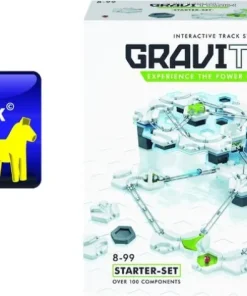 GraviTrax Starter Kit
