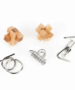 Great Minds Set of 5 (men) edition 2