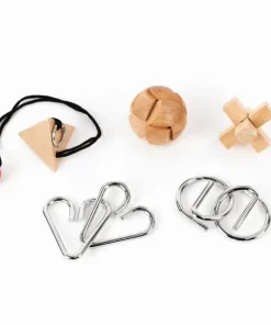 Great Minds Set of 5 (women) edition 2