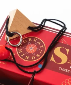 Great Minds Set of 5 (women) edition 2