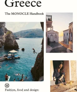 Greece: The Monocle Handbook