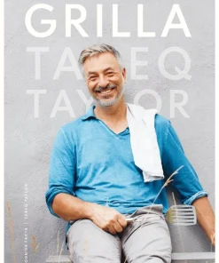 Grilla