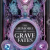 Grimoire of Grave Fates