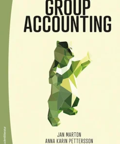 Group accounting