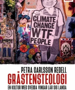 Gråstensteologi : en kultur med svedda vingar lär sig landa