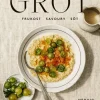 Gröt : frukost, savoury & söt