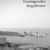 Gryningen efter skeppsbrottet : den romantiska naturen och den antropocena lyriken
