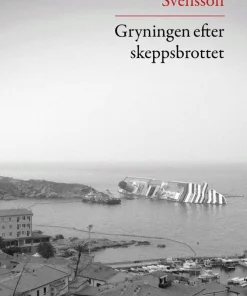Gryningen efter skeppsbrottet : den romantiska naturen och den antropocena lyriken