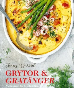 Grytor och gratänger