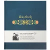 Gästbok - Carl och Karin Larsson : Kaninblomster