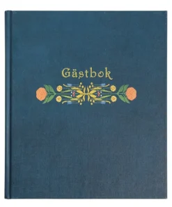 Gästbok - Carl och Karin Larsson : Kaninblomster