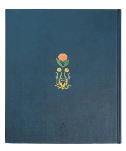 Gästbok - Carl och Karin Larsson : Kaninblomster