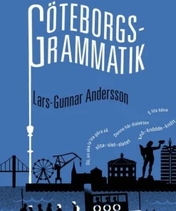 Göteborgsgrammatik