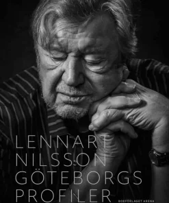 Göteborgsprofiler