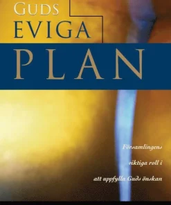 Guds eviga plan
