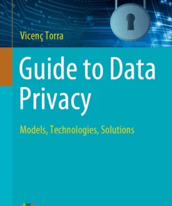 Guide to Data Privacy