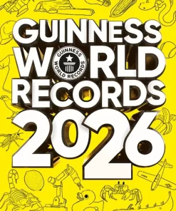 Guinness World Records 2026